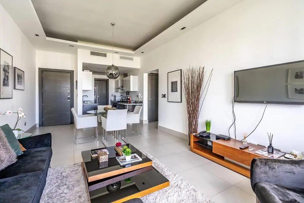 Apartment Dream Rooftop Downtown View Santo Domingo